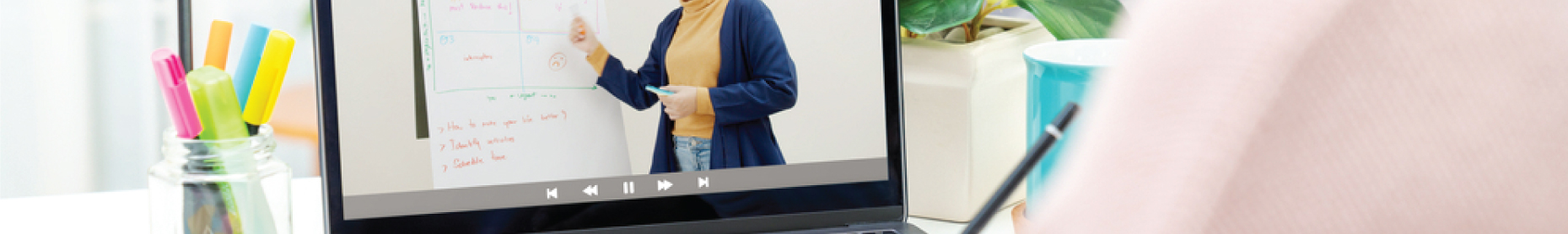Khóa học Online
