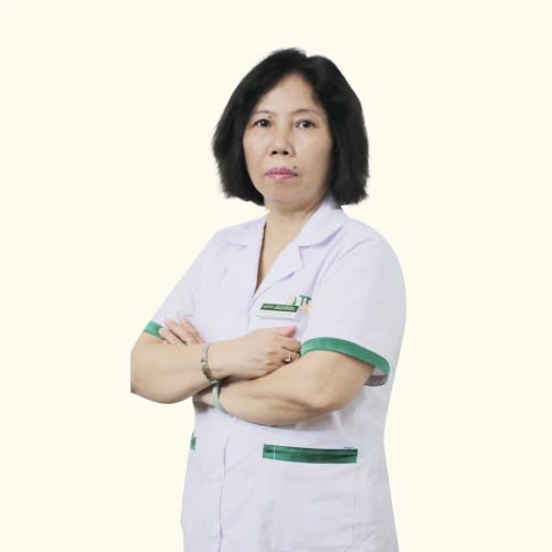Bác sĩ Doãn Hồng Phương
