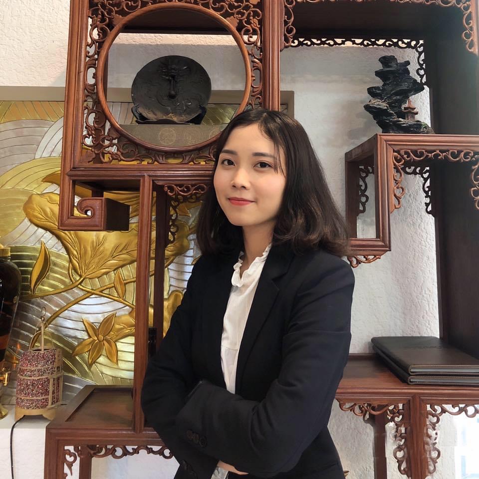 Ngụy Thị Hiền