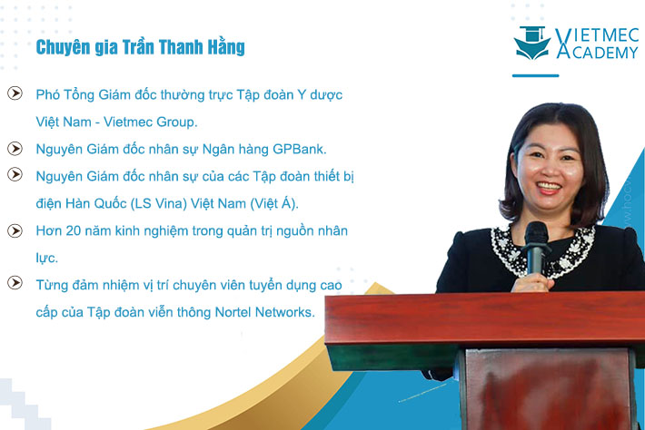 Bà Trần Thanh Hằng